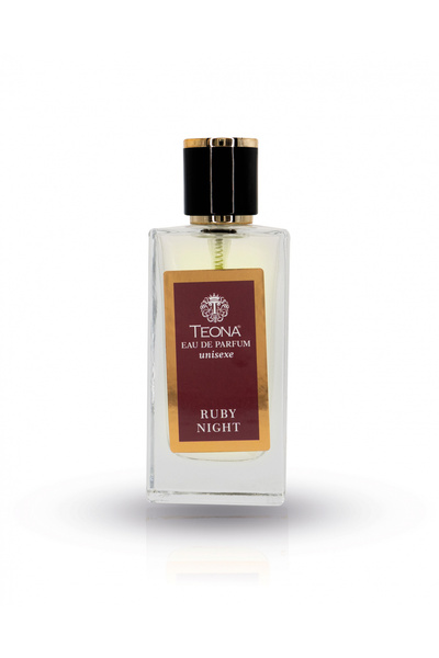 Teona Romania Apa de Parfum Ruby Night Unisex 60 ml