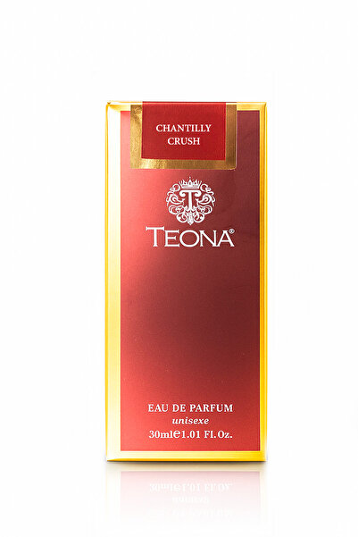 TEONA Apa de Parfum Chantilly Crush Femei 30 ml