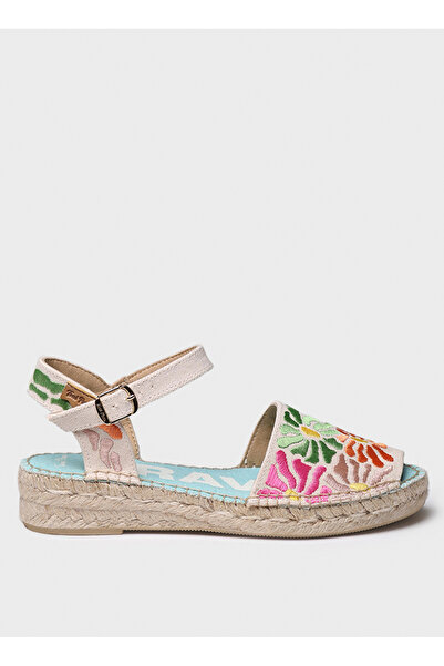 Toni Pons Πολύχρωμα Γυναικεία Σανδάλια 1TONW2025063