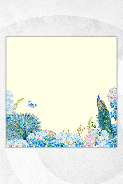 Ficksy مفكرة زهور - مقاس 9*9 سم - 50 ورقة - مفكرة - مذكرة - ورق ملاحظات - قائمة المهام - دفتر ملاحظات