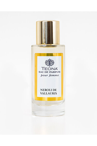 TEONA Apa de Parfum Neroli De Vallauris Femei 30 ml