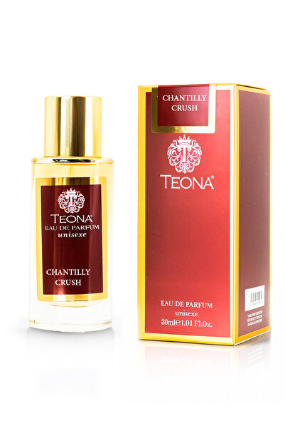 TEONA Apa de Parfum Chantilly Crush Femei 30 ml