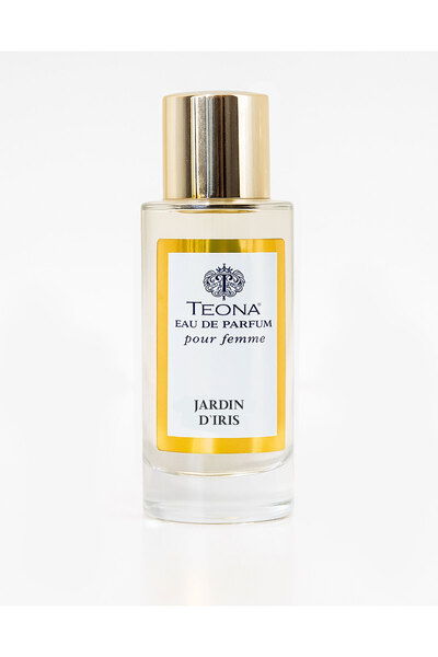 Teona Romania Apa de Parfum Jardin D'iris Femei 30 ml