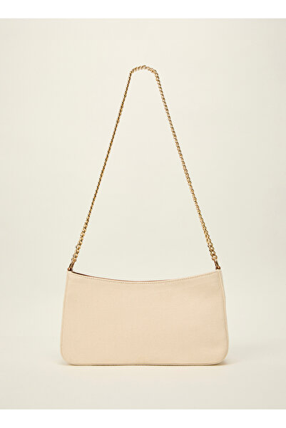 Ted Baker Embroidered Chain Strap Shoulder Bag