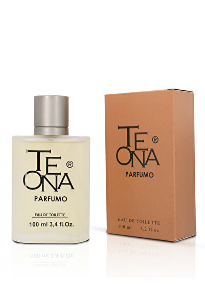 Teona Romania Apa de Toaleta Parfumo Barbati 100 ml