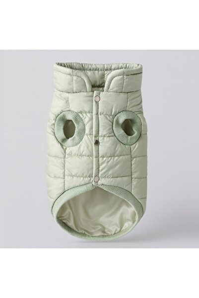 Lusi Doog İsme Özel Köpek Yeleği İsimli Anorak Yelek Köpek Kıyafeti I Küçük ve Orta Irklar için Köpek Montu