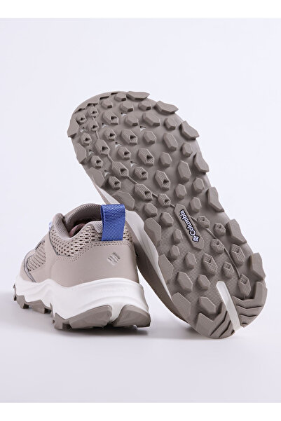 Columbia 1982331096BL7444 Gri Kadın Outdoor Ayakkabısı