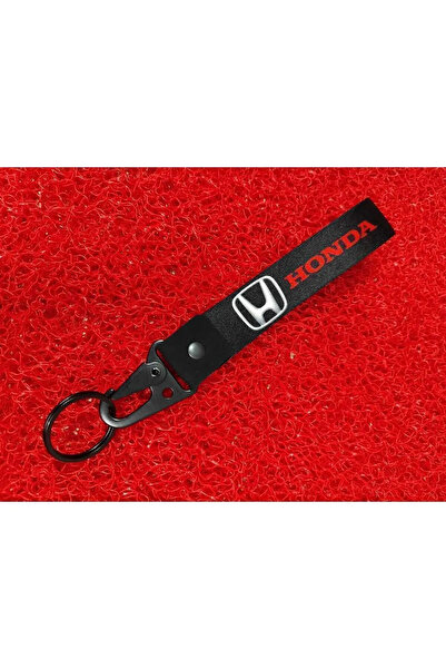 jurastore Honda Quality Auto Keychain