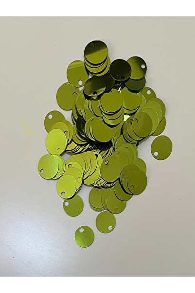 Öztürk Papuci, Genți, Supla și Pulbere Brodate Manual Makrame 20mm 25gr Culoa...