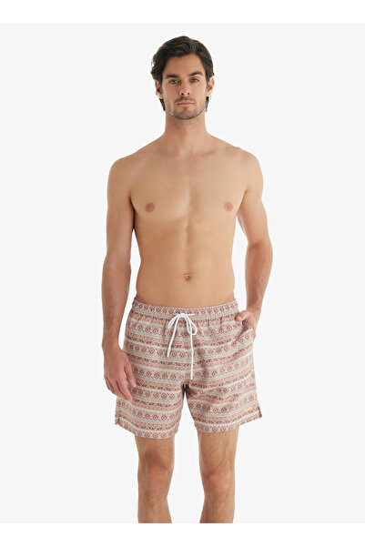 Blackspade شورت سباحة رجالي متعدد الألوان 10760