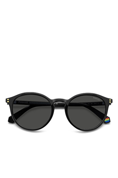 Polaroid Siyah Unisex Güneş Gözlüğü PLD 6233/S