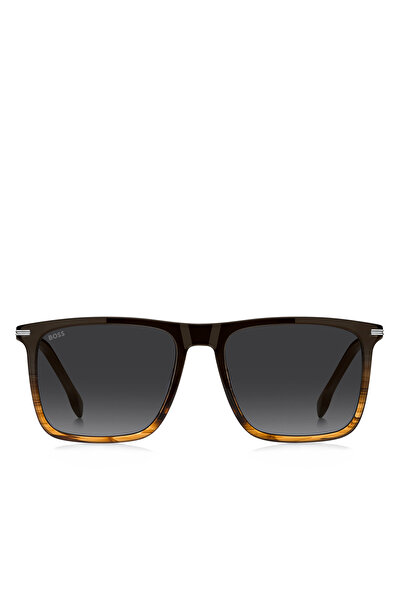 Hugo Boss Kahve Erkek Güneş Gözlüğü BOSS 1750/G/S