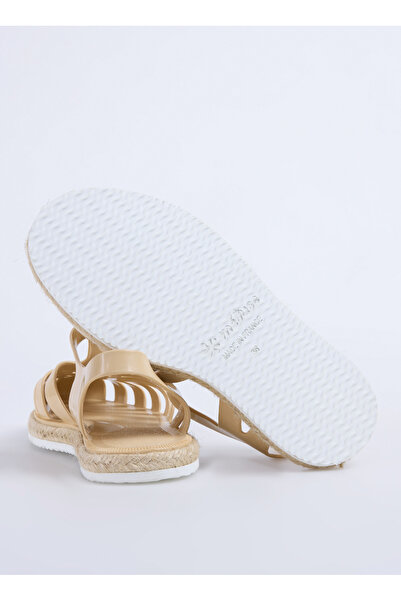 MEDUSE Bej Kadın Sandalet 629512