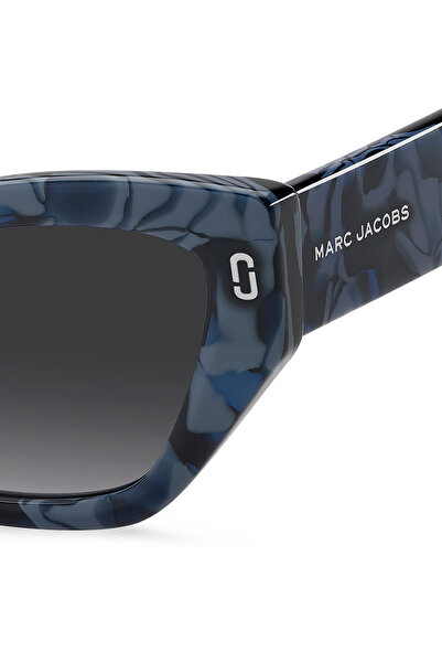 Marc Jacobs Blue Women's Sunglasses Mj 1117/S