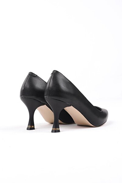 layki Molly Pointed Toe High Heel Shoes