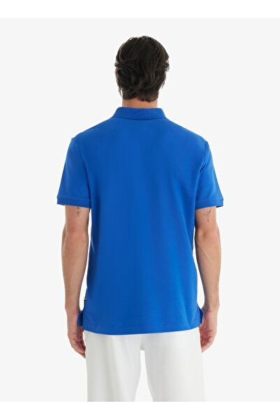 Blackspade Білі чоловічі шорти стандартного крою 40736