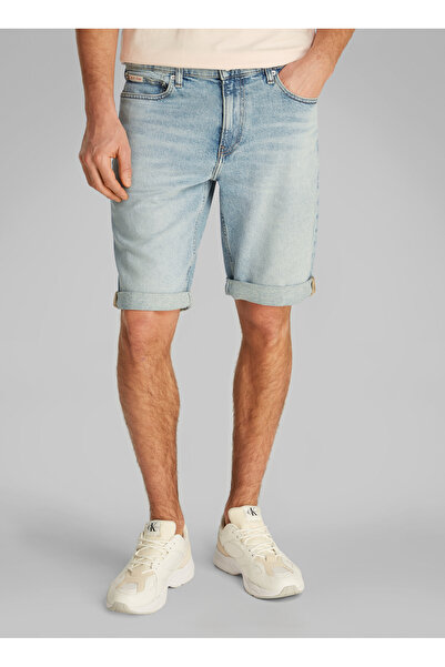 Calvin Klein SLIM SHORT