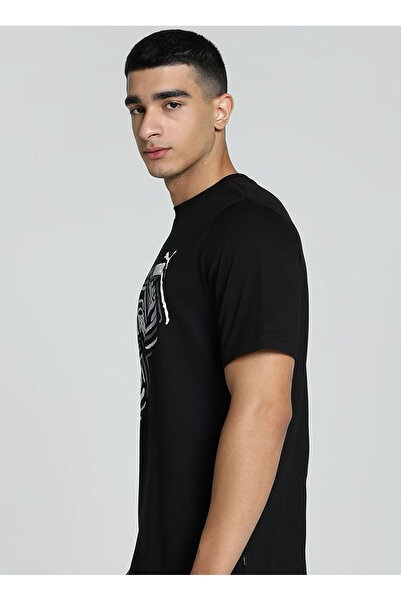 Puma Спортивний костюм з графічним принтом