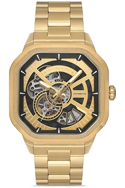 Pacomarine Paco Marine PM.22155.07 - Automatic Men's Wristwatch