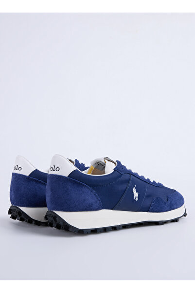 Polo Ralph Lauren Lacivert Erkek Sneaker Prl Trail125