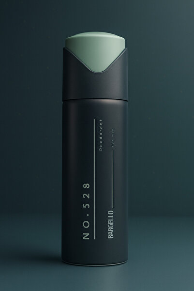Bargello NO.528 ERKEK DEODORANT 150 ml