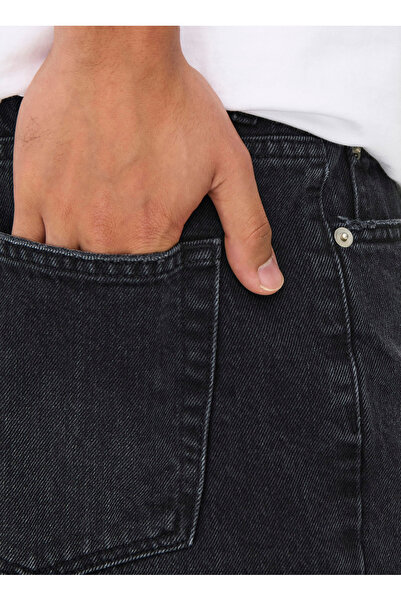 Only & Sons Shorts EDGE Jeans-Shorts