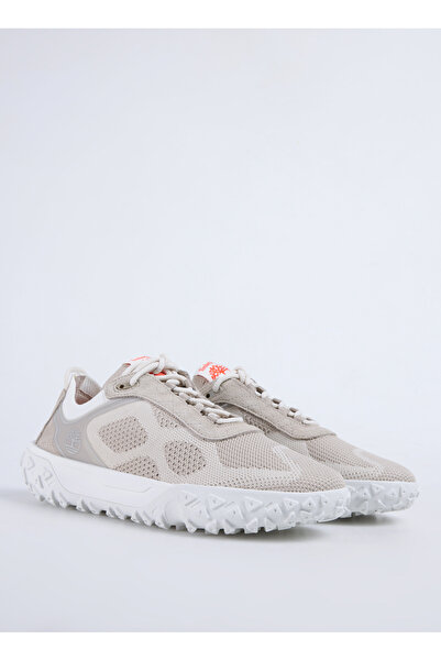 Timberland Green Stride Motion 6 Low Lace Up Erkek Bej Spor Ayakkabı