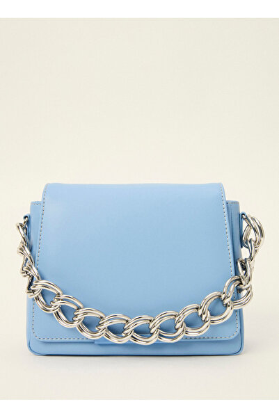 Ted Baker Açık Mavi Kadın El Çantası TBSS25FHB090