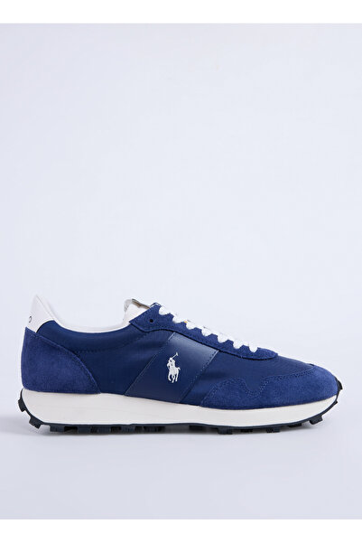 Polo Ralph Lauren Lacivert Erkek Sneaker Prl Trail125