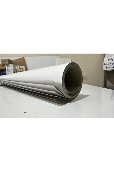 Orbak Kağıt Krome Karton 70x100 Ebatında 400 gram 10 Adet (2,8 KG)