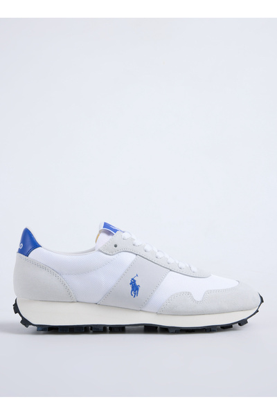 Polo Ralph Lauren Beyaz Erkek Sneaker Prl Trail125