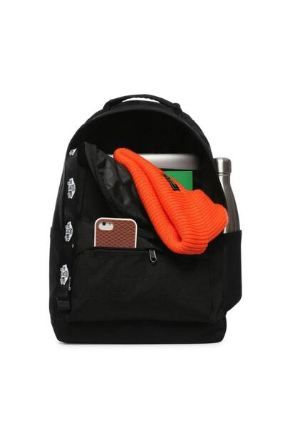 Vans Startle Backpack Sırt Çantası Siyah