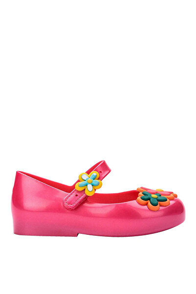 Melissa Pembe Kız Çocuk Sandalet SWEET LOVE PICNIC BB