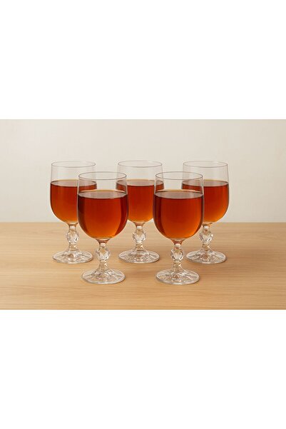 Bohemia Crystal Coffee Side Water Glass 135 ml