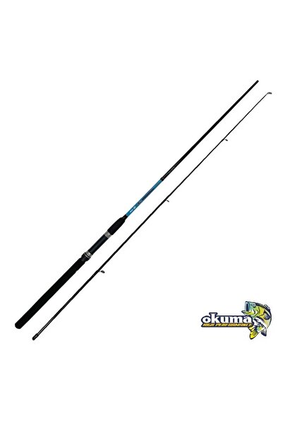 Okuma G-Power 7-35gr 270cm Oslo 3000 Kıyı Spin Olta Takımı Seti