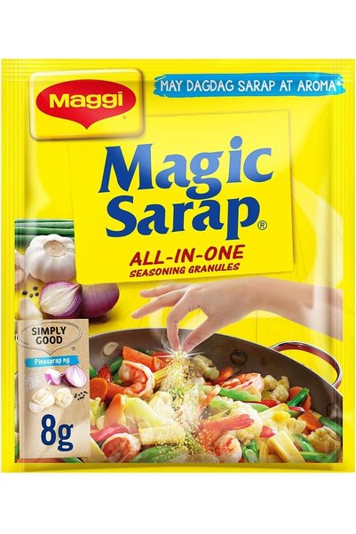 Maggi Magic Sarap Seasoning (Pack Of 12)