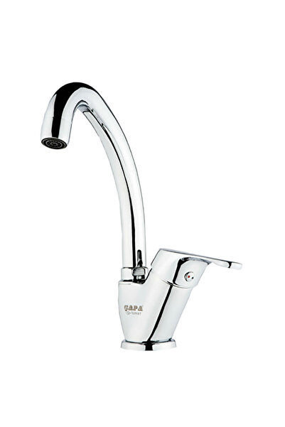 ÇAPA FKN Ekonomik Mix Dönerli Lavabo Bataryası