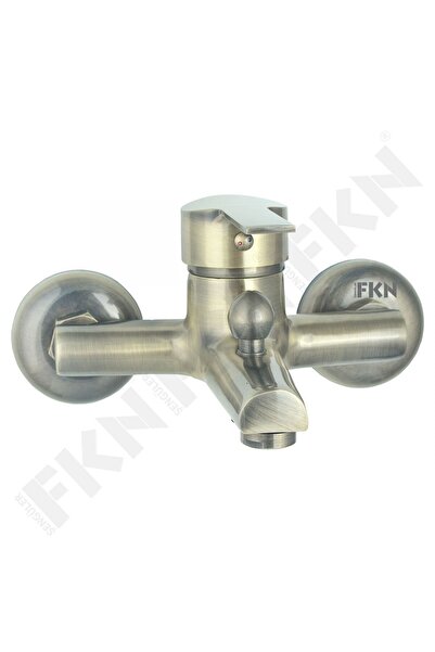 FKN دلتا ميكس أنتيك - صنبور الحمام