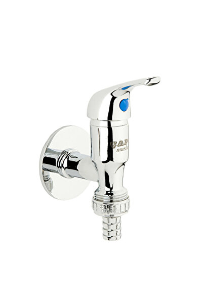 ÇAPA صنبور مياه صغير متعدد الوظائف من FKN مع مسجل