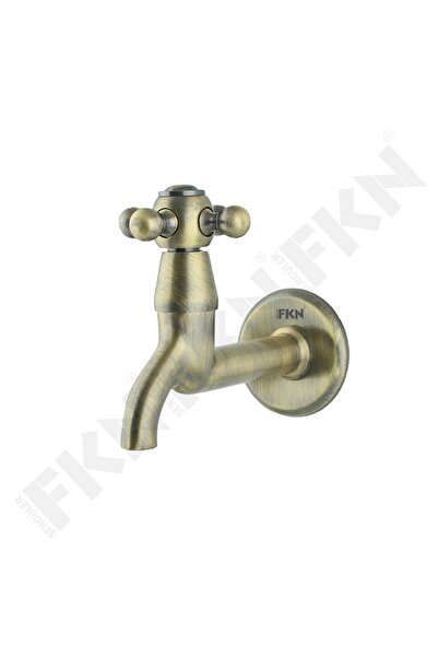 FKN Koç Uzun Antique Faucet
