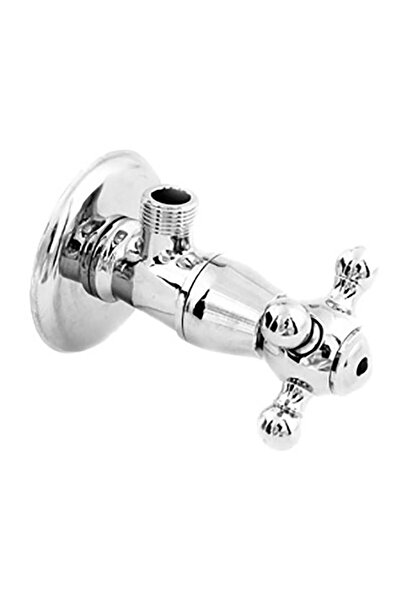 ÇAPA Fkn Krom Koç Series Taharet Faucet