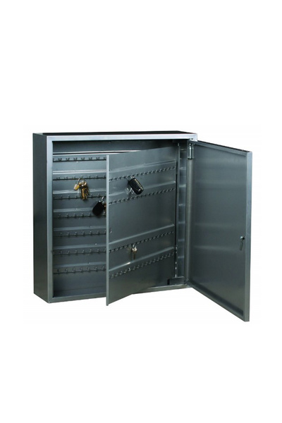 Genel Markalar 100 Lü Anahtar Saklama Panosu Kilitli