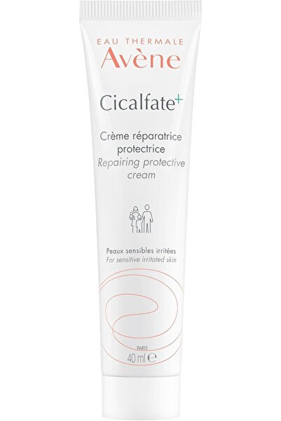 Avene Cicalfate Care Cream To Help Soothe And Repair Sensitive And Damaged Skin 40 ml