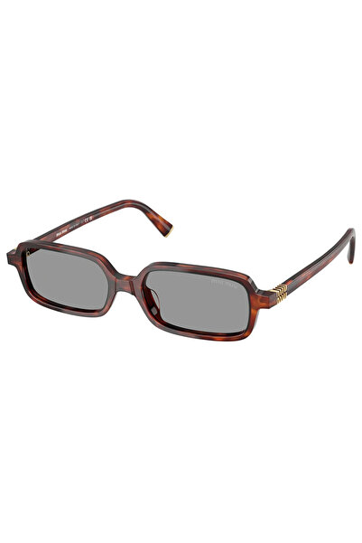 Miu Miu Mu 11Zs 21C40O 51 Women's Sunglasses