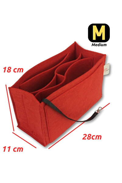 AGUELLE STYLE Women's Bag Organizer (Thalia) - Suitable for Tote Bag Handbags