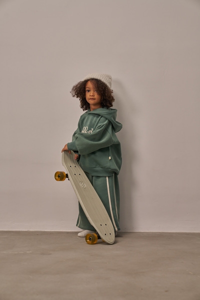 Oh La La Koala For Little Ones Nefti Hello Nakışlı Alt Üst Takım