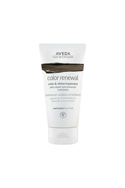 Aveda Color Renewal Cool Brown 150 Ml