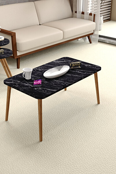 GOLDFALEZ Orta Sehpa Kr  Torna Ayak Bendir Ahşap