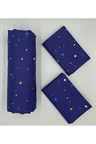 pınarhome collectıon 100% COTTON FABRIC RUBBERED SHEET+PILLOW CASE CORNER DEEP 28-30 CM SOFT FABRIC NEW SEASON