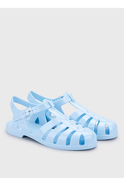 IGOR Sandale de damă albastre S10258